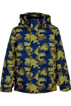 Куртка горнолыжная Color Kids детская - 740363-3555 - 122 см