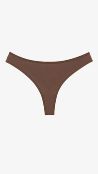 Трусы женские Dominant 29855 L Коричневый shop (2000999360855)