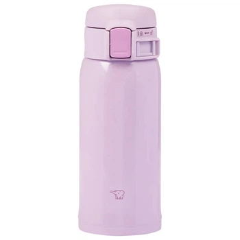 Термокружка Zojirushi SM-SR36VP (0,36л), фіолетова