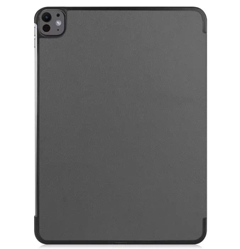 Чохол Primolux Slim для планшета Apple iPad Pro 11" M5 2025 (A3357 / A3358 / A3359) - Grey