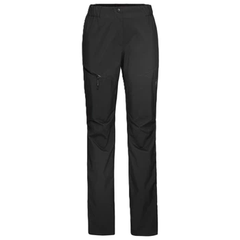 Штаны Mammut Alto Light HS Pants Women Black L (1092-7619876446831)
