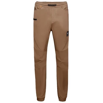 Штаны Mammut Massone Pants Men Dark Sand XXL (1092-7619876233004)