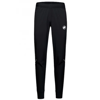 Штаны Mammut Aenergy TR Pants Men Black XXL (1092-7619876315342)