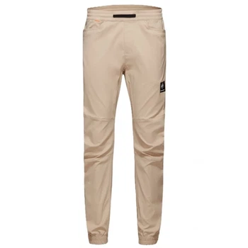Штаны Mammut Massone Light Pants Men Savannah XL (1092-7619876417657)