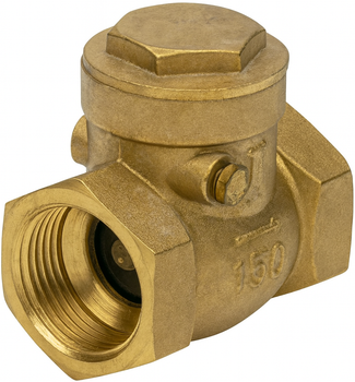 Zawór zwrotny MT 4119-032 1 1/4"