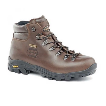 Ботинки Zamberlan New Trail Lite GTX 42 Chestnut (1054-006.1148)