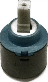 Wydajny wkład do kranów 133.0008.210