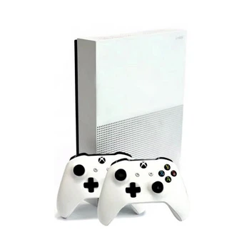 Xbox One S - ROZETKA | Купити консоль Xbox One S у Києві: ціна