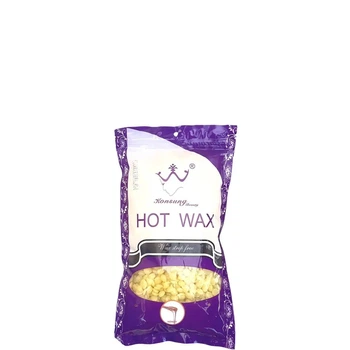 Воск Konsung Beauty 300 гр Honey в гранулах, пленочный для депиляции