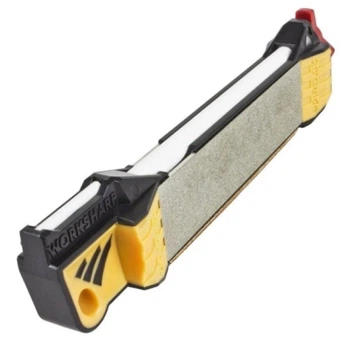 Точилка для ножей ручная Work Sharp Guided Field Sharpener 2.2.1
