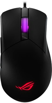 Миша Asus ROG Gladius III Core USB Black (90MP04E0-BMUA00)