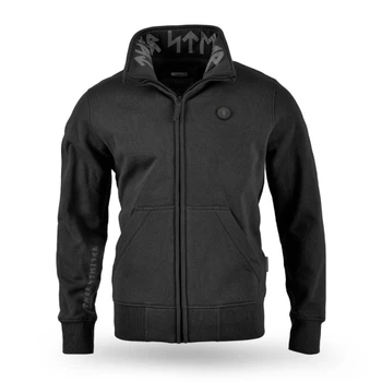 Толстовка Thor Steinar Torolmen Black (M)