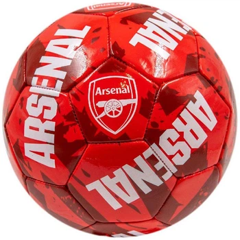 Футбольний м'яч ФК Arsenal 23 см 1011689 (5037970098763)