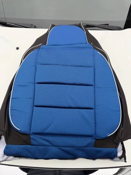 Автомобильные чехлы авточехлы салона на сиденья Lada 2108-99 2113-15 86- Pilot Лада Samara UL0055