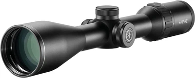 Прицел оптический Hawke Endurance FD 2-12x50 сетка LR2 с подсветкой