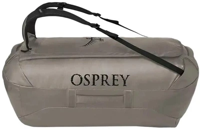 Сумка-рюкзак Osprey Transporter 120 Tan concrete