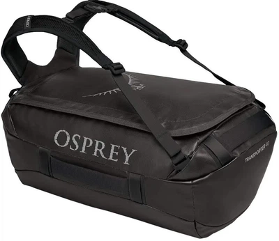 Сумка-рюкзак Osprey Transporter 40 Black
