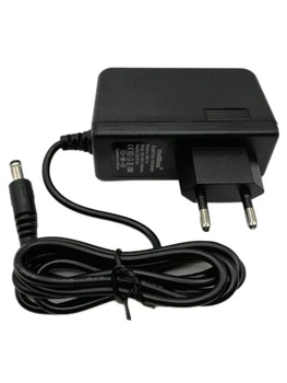 Зарядное устройство для аккумуляторного пылесоса Bosch Athlet 30V, 0.5А (аналог Bosch 12006117)