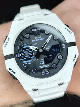 Мужские часы Casio G-Shock GA-B001SF-7A