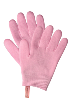 Рукавички Silcare бавовняні косметичні зволожуючі 2 шт (5906720563731)