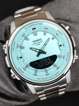 Мужские часы Casio AMW-880D-2A2