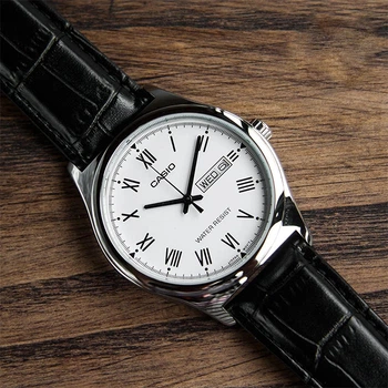 Мужские часы Casio MTP-V006L-7B