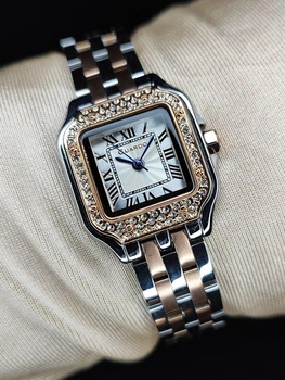 Часы женские GUARDO Premium 012830-5