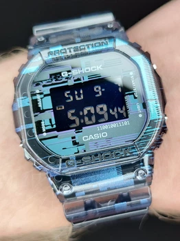 Мужские часы Casio G-Shock DW-5600NN-1ER