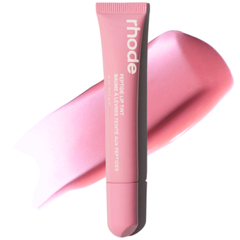 Блеск-тинт для губ с пептидами для губ Rhode Peptide Lip Tint Ribbon 10 мл