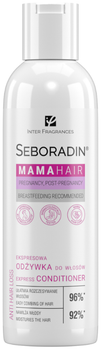 Кондиціонер для волосся Seboradin Mama Hair 200 мл (5902751588033)