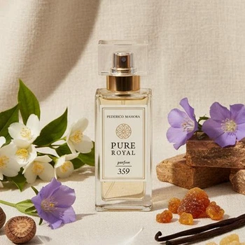 Духи женские PURE ROYAL 359 50 мл