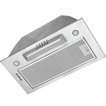 Вытяжка встраиваемая BORGIO Slim-box (TR) 52 inox