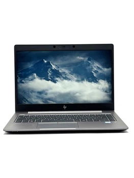 Ноутбук HP ZBook 14u G6 IPS Intel Core i5 (i5-8365U) 16 Гб 256 Гб SSD Клас A- (NTB1125124) Б/В