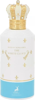 Парфумована вода для жінок Maison Alhambra The White Cloud 100 мл (6298043160247)