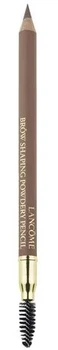 Kredka do brwi Lancome Brow Shaping Powdery Pencil 02 Blonde 1.19 g (3614272313545)