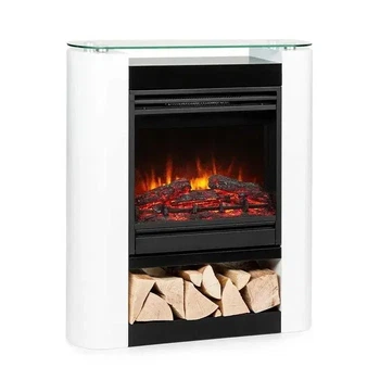 Электрический камин Klarstein Studio 5 Arc 40 м² (10038400)