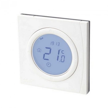Кімнатний термостат Danfoss з дисплеєм 5-35 ° С (088U0625)