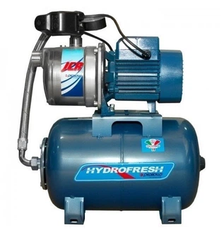 Насосная станция Pedrollo Hydrofresh HF JCRm 2A/24CL