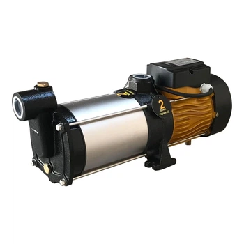 Насос відцентровий багатоступінчастий Optima MH-N 1100 INOX 1,1 кВт