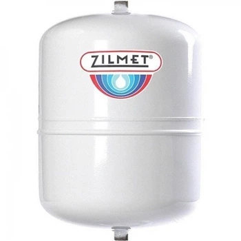 Расширительный бак Zilmet SOLAR-PLUS 25 л 10 bar, ¾"