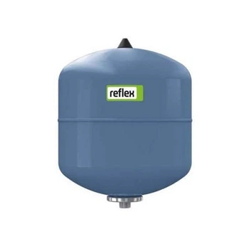 Гидроаккумулятор вертикальный Reflex DE 12L 10 бар