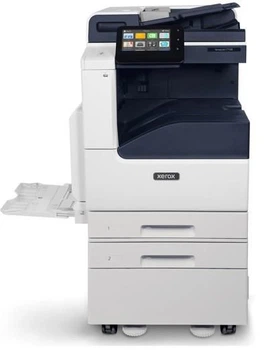 МФУ Xerox VersaLink b7125/7130/7135 (Базовый блок/HDD/2 лотка/стенд) b7101v_s