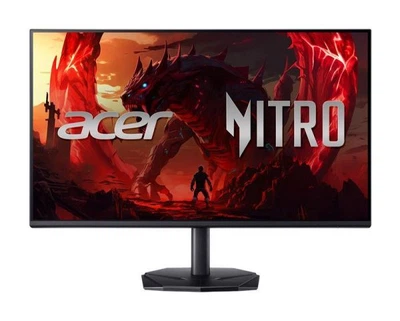 Монітор Acer 27"Nitro KG270W5bmiipx 2xHDMI, dp, mm, ips, 260 Hz, 1ms um.hxee.506
