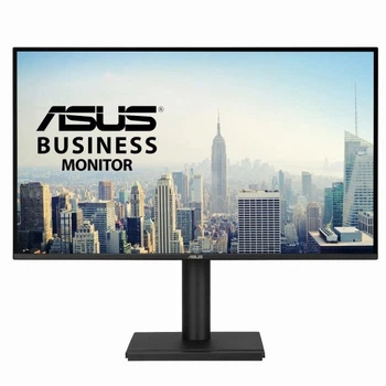 Монитор Asus 27" va27aqse D-Sub, hdmi, dp, 2xUSB, mm, ips, 2560x1440, 75Hz, 1ms, sRGB 99%, AdaptiveSync, Pivot 90lm06g1-b02171