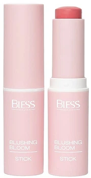 Румяна для лица - Bless Beauty Blushing Bloom Stick 01 - Beige Pink (1318232-1076277098-2)