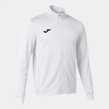 Олимпийка Joma WINNER II белая 102656.200 Joma S