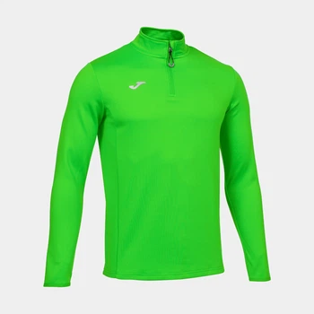 Реглан Joma RUNNING NIGHT салатовый 102241.020 Joma L