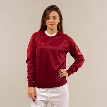Реглан KELME бордовый Primera II 3891370.9609 Kelme L