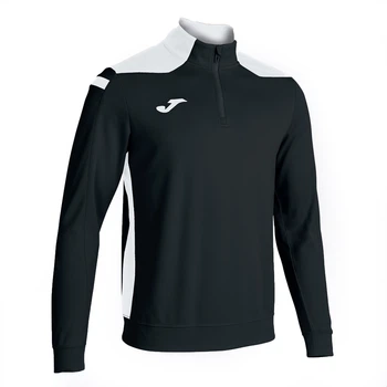 Реглан черно-белый CHAMPIONSHIP VI 101952.102 Joma S