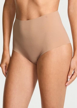 Трусики Victoria's Secret M бежевый (7040000429835SEQM)